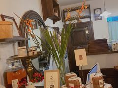 -小食院简餐厅