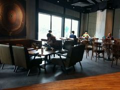 android_upload_pic-星巴克臻选(重庆大融城店)