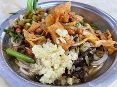 -凤张螺蛳粉·爽口粉(跃进路总店)