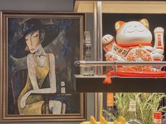 -吱咖啡西式简餐