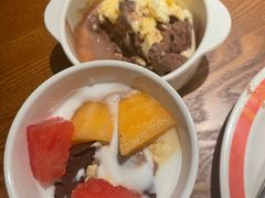 -比格比萨自助(万柳华联店)