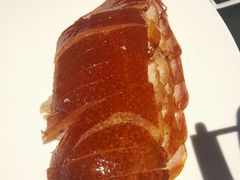 -喜悦烤鸭·新京菜(王府井店)