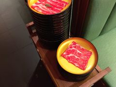 -牛New寿喜烧(金茂览秀城店)