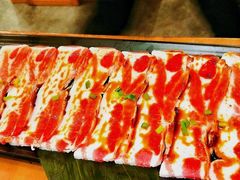 -九田家黑牛烤肉(淮北万达店)