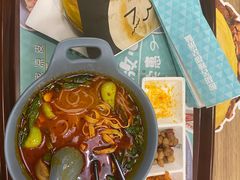 -魏家凉皮(十里河店)
