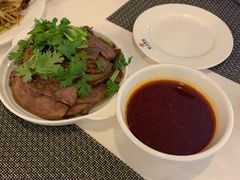 -敦煌宾馆·伎乐天风味餐厅
