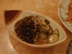 i-桃屋日本料理(清华科技园店)