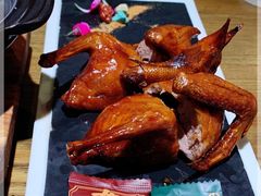 -大鸽饭(岗顶店)