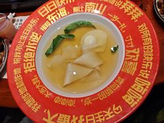 -山河屯铁锅炖(哈西站店)