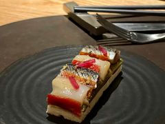 -泰安门Taian Table(镇宁路店)