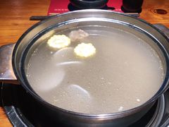 牛肉火锅-原牛道·潮汕围炉火锅(讯美店)