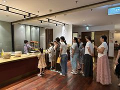-青藤茶馆(南山路店)