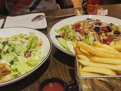-安妮意大利餐厅(世贸天阶店)
