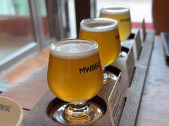 -木屋烧烤(西南角店)