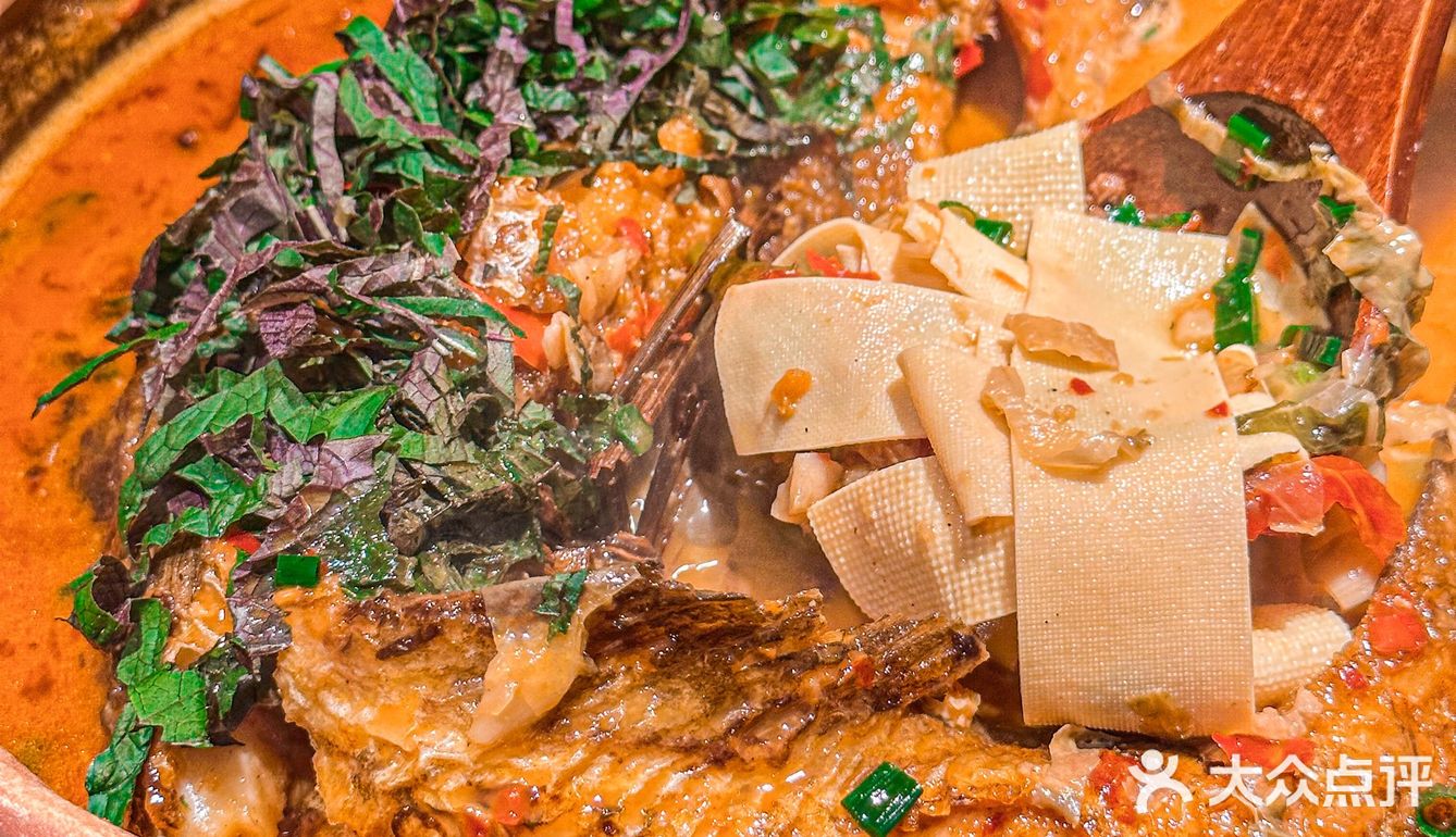 我大萧山终于也有了‼️排队N刷的湘菜🔥