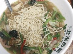 -飨府.老淮面馆.自营(清河路店)