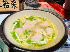 -南京大牌档(人民广场店)