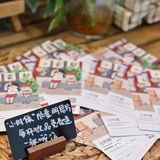 超模都要喝的低卡果昔 |  白石洲宝藏新店