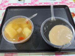 -日照红甜品店(老水街店)