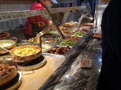 -泰润8号饭堂(闻喜路店)