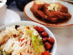 -功牛泉州牛肉小吃·火锅(三里街店)