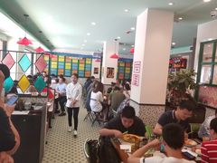 大堂-小龍鳳餐室(番禺路店)