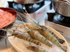 -云厨·高空西餐厅(成都瑯珀·凯悦臻选酒店)