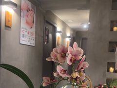 -施奈儿.洗头頭療.按摩SPA.采耳(上梅林店)