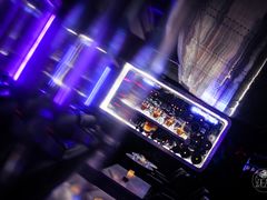 -Darling Queen·Mini·Live·House