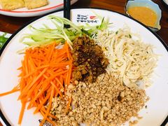 -云隐小厨·传统大理美食(复兴路店)