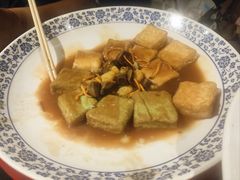 -花溪雨·森林餐厅(石基店)