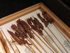 -鸣记脆皮烤鱼·海鲜烤鱼(亿合城店)