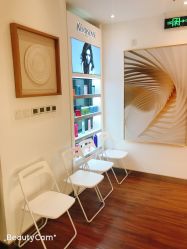 -THE LOG SALON 记录