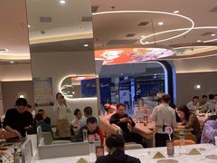 -呷哺呷哺 黄金牧场 (新辰里学清路店)