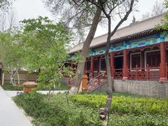 -库车王府