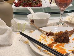 -大铁勺新津菜(东丽阳光新业广场店)