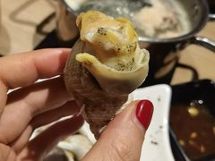 -星伦多自助料理(华润万象城店)