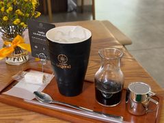 -Trung Nguyen Café Legend
