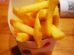 -汉堡王(EAC欧美中心店)