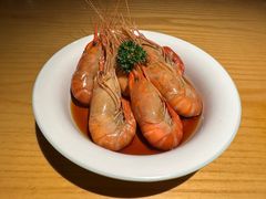 -蚝翅·海鲜粥·烧烤·龙虾季(海曙天一店)