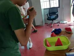 -金门驾校(中央门校区)