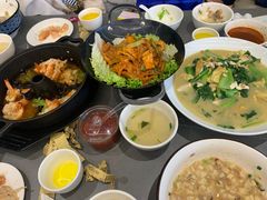 -陈熹公民族美食文化餐厅(中华广场店)