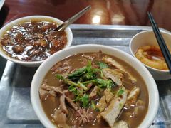 卤煮火烧-姚记炒肝店(鼓楼店)