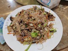 -江南村海鲜馆(洞头店)