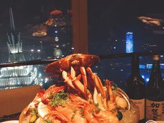 -上海柏悦酒店·世纪100牛排馆