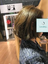 -简法造型·品牌形象店