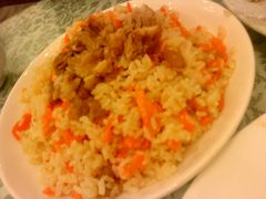手抓饭-帕米尔食府(白云观店)