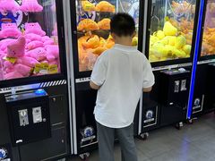 -娃娃集合营(上海闵行天街店)