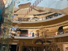 -深圳来福士广场