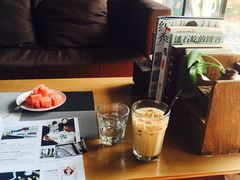 -PIZZERIA大黄鸭披萨